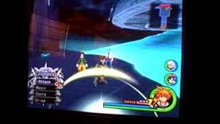 Kingdom Hearts II  Ultima Weapon amp Orichalcum Guide [upl. by Eelatsyrc]