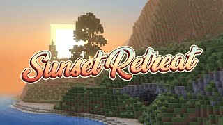 Sunset Retreat Trailer [upl. by Aenneea]