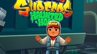 Subway surfers 🤩 gaming live shortsfeed shirtlive [upl. by Naruq431]