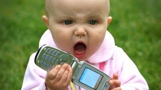 13 Horrifying Facts About Your Cell Phone [upl. by Jori]