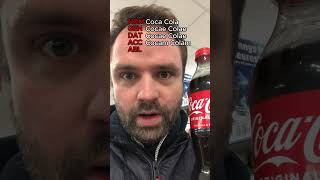 Coca Cola auf Latein deklinieren 😂 latein lateinlernen lernen lehrer lerntipps funny [upl. by Amik]