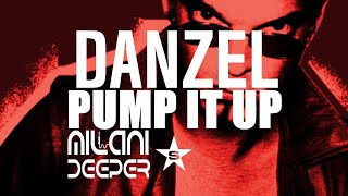 Danzel Pump it Up Milani Deeper 2k22 Edit [upl. by Gayle605]