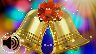 Sonido de campanas de NAVIDAD 2023  Jingle bells Sound Effect [upl. by Anaiuq921]