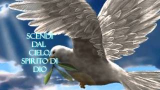 MARANATHA SOFFIO DI DIO RNS [upl. by Derayne]