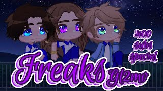 Jordan Clarke  Freaks GL2MV ✨400 SUBS SPECIAL✨ [upl. by Eremaj790]