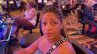 82 STADIUM CRAPS CAESARS ATLANTIC CITY CASINO ACTION [upl. by Jeffery953]