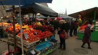 tagesschau 2000 Uhr 01012014 [upl. by Leunad]