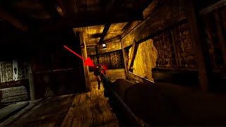 This game is so GOOD  Contractors Vr Cod Zombies [upl. by Reywas]