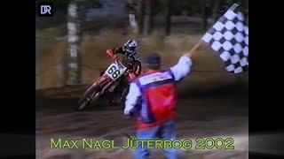 Max Nagl 66 in Jüterbog 2002 [upl. by Borrell]