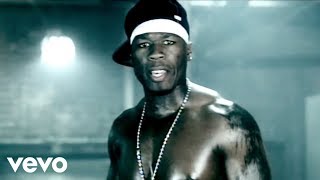 50 Cent  Many Men Wish Death Dirty Version [upl. by Eralcyram889]