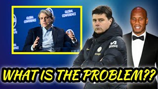 Is Mauricio Pochettino The Problem [upl. by Soracco]