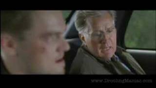 The HeFarted Fart scene from The Departed [upl. by Nelag]