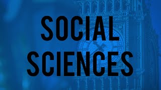 DISS Module 1 Understanding the Domain of Social Sciences Titser Ayah [upl. by Dempstor478]