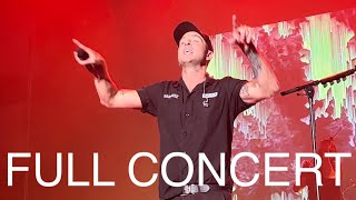 ONEREPUBLIC – FULL CONCERT Greatest Hits live in ViennaWien 05112022  FULL SHOW PERFORMANCE 4K [upl. by Blandina958]