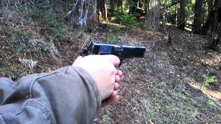 Browning HiPower 9mm Problem [upl. by Canning]