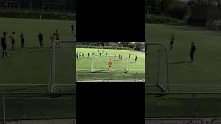 Penalty football viralvideo [upl. by Ramas]