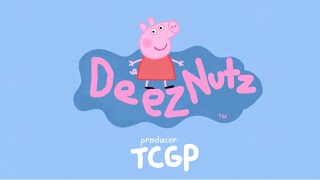 Deez nuts peppa pig [upl. by Aryamo872]