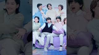 Imagine BTS Strolling into Your Office BTS UnannouncedVisit WorkplaceSurprise KpopNews [upl. by Atinram550]