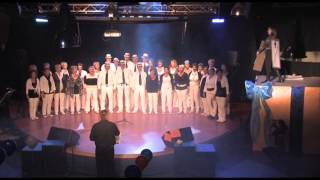 Jubileumconcert Popkoor Splash Zeewolde [upl. by Sly495]