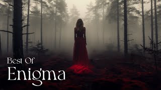 ENIGMA  Sadeness  The Very Best Of Enigma 90s Chillout Music Mix  Best Of Enigma 2024 [upl. by Sampson869]