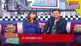 Borak Kopitiam 2019  Sat Nov 23 [upl. by Derick324]