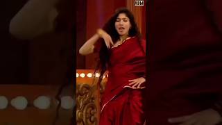 Barso Re Megha Megha song🔥ll Sai Pallavi lovely shorts video❤❤ shorts viral tranding saipallavi [upl. by Aivata]