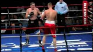 Andrzej Fonfara Fight for WBC Championship [upl. by Bunce532]