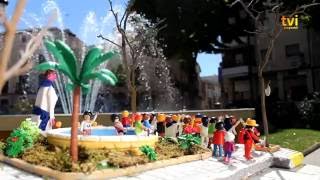 Fiestas Tarancón versión click 2016 [upl. by Orsa]