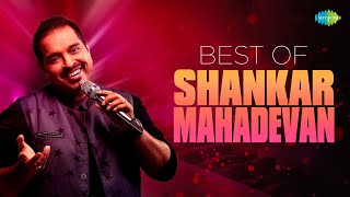 Best of Shankar Mahadevan  Breathless  Tumhe Aaj Maine Jo Dekha  Ek Bagiya Mein  Jugnu [upl. by Laval]