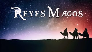 Los Tres Reyes Magos ¿Historia o Leyenda 👳‍♀🎁 [upl. by Lillie475]