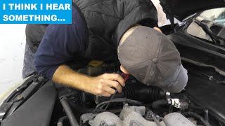 Subaru Misfire Repair  How To Fix With One Tool Only [upl. by Annam]