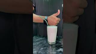 Coconut With Milk Shake shorts foodmg20 [upl. by Vareck860]