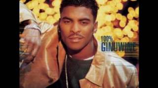 Ginuwine  None of Ur Friends Business [upl. by Anig]