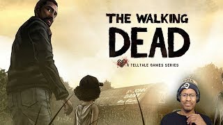 FROM THE BEGINNING  The Walking Dead Season 1  1 [upl. by Nare992]