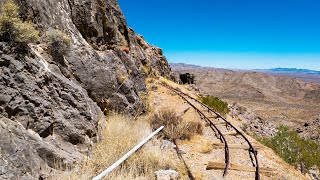 Entry Denied Unable to Access This Old Mine [upl. by Acessej]