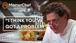 Shepherds Pie Challenge  MasterChef Australia  MasterChef World [upl. by Kassie]