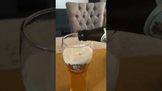 Weihenstephaner Weissbier La Experiencia Bávara Completa 🍺🎵🇩🇪 [upl. by Borries]