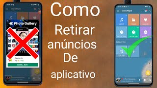 Como remover anúncios de aplicativos em seu celular facilmente [upl. by Ebneter]