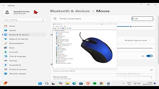 How To Install Mouse Drivers in Windows [upl. by Ronn935]