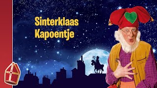 Sinterklaasliedje Sinterklaas Kapoentje  Kabouter Plop [upl. by Candice]