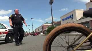 ShiCrew BMX Behind The Scenes 4 [upl. by Caplan227]