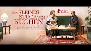 EIN KLEINES STÜCK VOM KUCHEN Official Trailer [upl. by Klusek875]