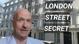 The Amazing Leinster Gardens Secret [upl. by Joli]