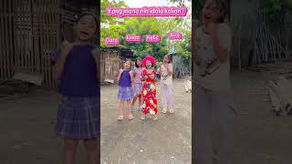 Apatee shortvideo sambilancuan ngeshortsdulu [upl. by Ylak]