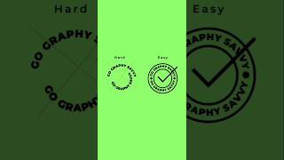 Text Type Path by Adobe illustrator video shorts shortvideo viralshorts trending [upl. by Strephonn]