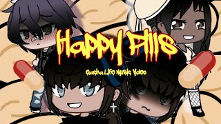 Happy PillsWeathersGLMVPart 1READ DESCRIPTION [upl. by Ettenoitna]