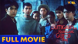 Sumigaw ka Hanggang Gusto Mo Full Movie  Eric Quizon Carmina Villaroel Bobby AndrewsGladys Reyes [upl. by Brouwer950]