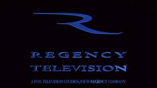 Wilmore FilmsRegency TelevisionFox Television Studios 20012003 2 [upl. by Airtal]