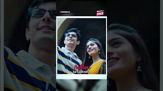 Crushed Season 2 Aadhya amp Samarth Explore Lucknow ft Chirag Katrecha Aadhya Anand  amazonminitv [upl. by Nathan]