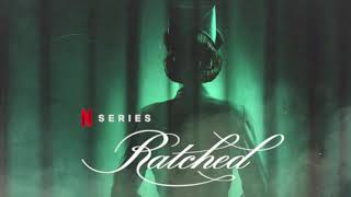 Ratched Season 1 Main Theme Opening Titles  quotDanse Macabre Op 40quot [upl. by Ayra]